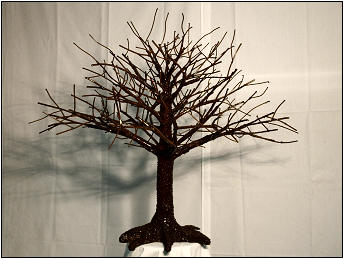Sculpture | Sculpturing | Sculptor | Berrien County | Southwestern Michigan | Joshua Andres