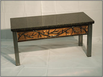 Sculpture | Sculpturing | Sculptor | Berrien County | Southwestern Michigan | Joshua Andres