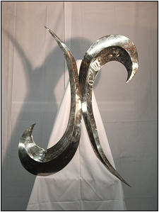 Sculpture | Sculpturing | Sculptor | Berrien County | Southwestern Michigan | Joshua Andres