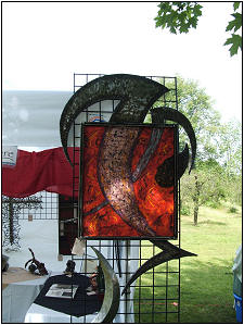Sculpture | Sculpturing | Sculptor | Berrien County | Southwestern Michigan | Joshua Andres