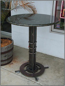 Sculpture | Sculpturing | Sculptor | Berrien County | Southwestern Michigan | Joshua Andres